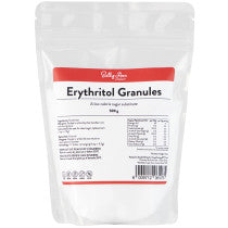 Sally-Ann Creed Erythritol 500g