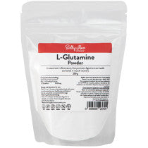 Sally-Ann Creed Glutamine 250g
