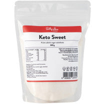 Sally-Ann Creed Keto Sweet Zero 500g
