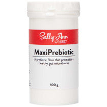 Sally Ann Creed MaxiPrebiotic – 100 g