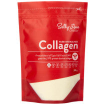 Sally Ann Creed Pure Hydrolysed Collagen 200g