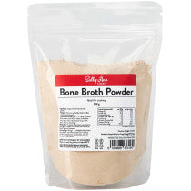 Sally-Ann Pure Beef Bone Broth Powder