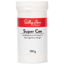 Sally Ann Super Cee