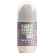 Salt of The Earth Sage Mint Roll On 75ml
