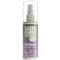 Salt of The Earth Sage Mint Spray 100ml