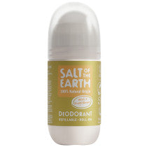 Salt of The Earth Neroli Orange Blossom Roll On 75ml