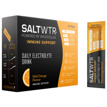 Rawbiotics Gut Correct