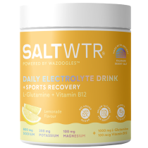 SaltWTR Lemonade – Sugar-Free Electrolytes