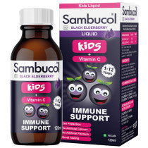 Sambucol Kids Liquid
