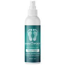 San-O-Foot Anti-fungal Foot Care 250ml