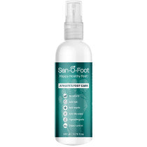 San-O-Foot Athletes Foot Treatment 250ml
