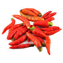 Sandveld Seeds Bird's Eye Chilli 