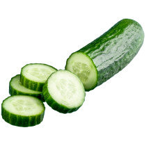 Sandveld Seeds English Cucumber 