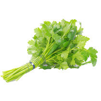 Sandveld Seeds Flat Leaf Parsley 