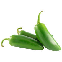 Sandveld Seeds Jalapeno Chilli 25 Seeds