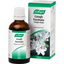 A.Vogel Cough Formula 30 ml
