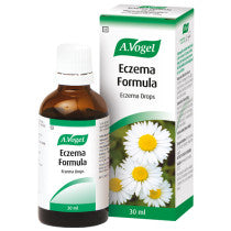 A.Vogel Eczema Formula