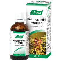 A.Vogel Haemorrhoid Formula