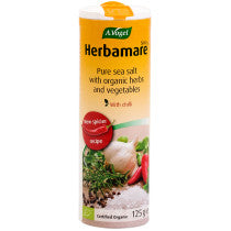 A Vogel Herbamare Spicy Seasoning Salt 