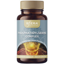 Sally Ann Creed Co Q10 Intensive 30s