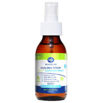 Silverlab Liquid Spray