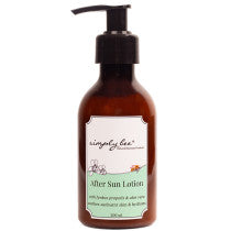 Simply Bee After Sun Lotion 200ml