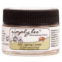 Simply Bee Anti-Ageing Crea Multiple Sizes