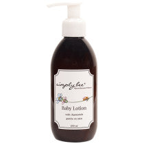Simply Bee Baby Lotion 200ml