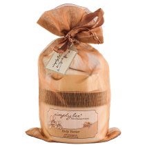 Simply Bee Body Butter Soap Gift Set 2 Pack