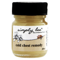 Simply Bee Cold Chest 25 ml