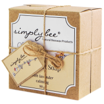 Simply Bee Duo Soap Gift Pack 2 Pack