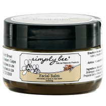 Simply Bee Face Balm 50ml