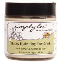 Simply Bee Face Mask 100ml