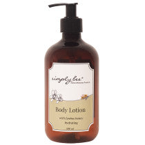 Simply Bee Fynbos Honey Body Lotion 500ml