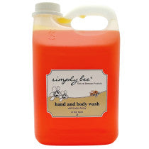Simply Bee Fynbos Honey Hand Body Wash 2L
