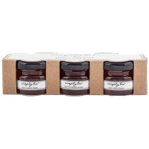 Simply Bee Honey Gift Pack Trio 40g