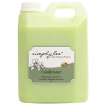 Simply Bee Honey Rosemary Conditioner 2L