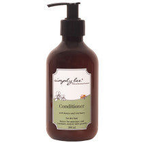 Simply Bee Honey & Rosemary Conditioner 300ml