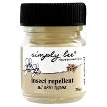 Simply Bee Insect Repellent 25ml