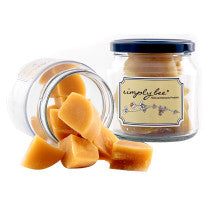 Simply Bee Pure Beeswax 100g