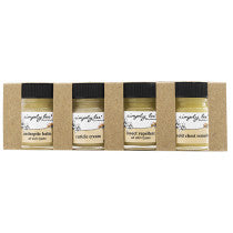 Simply Bee Essentials Rescue Pack 25ml