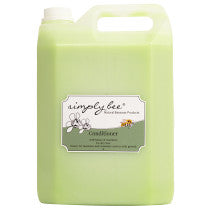 Simply Bee Tea Honey Rosemary Conditioner 5L