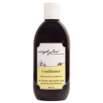 Simply Bee Tea Tree Conditioner 300ml