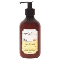 Simply Bee Tea Tree Conditioner 300ml