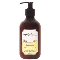 Simply Bee Tea Tree Shampoo 250ml