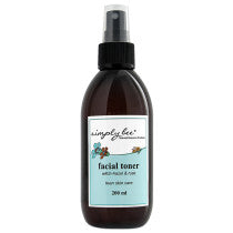 Simply Bee Teen Skin Care Facial Toner 200ml