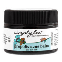 Simply Bee Teen Propolis Acne Balm