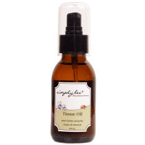 Simply Bee Tissue Oil 100ml