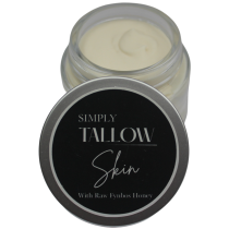 Simly Tallow Skin With Fynbos Honey 150ml