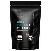 Skat Collagen Whey Protein Shake